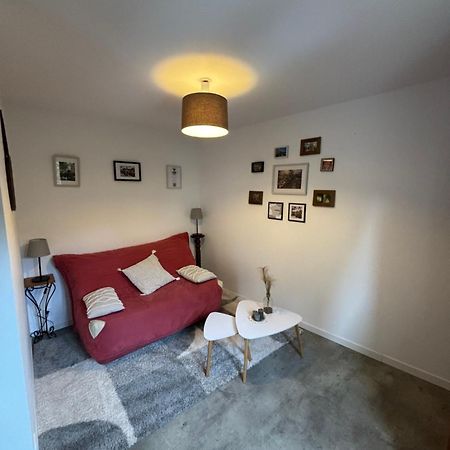 Charmant Studio Argenton Sur Creuse Экстерьер фото