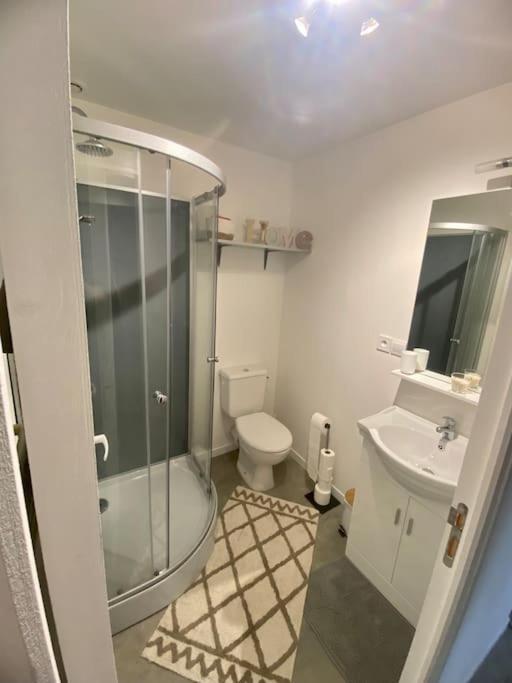 Charmant Studio Argenton Sur Creuse Экстерьер фото