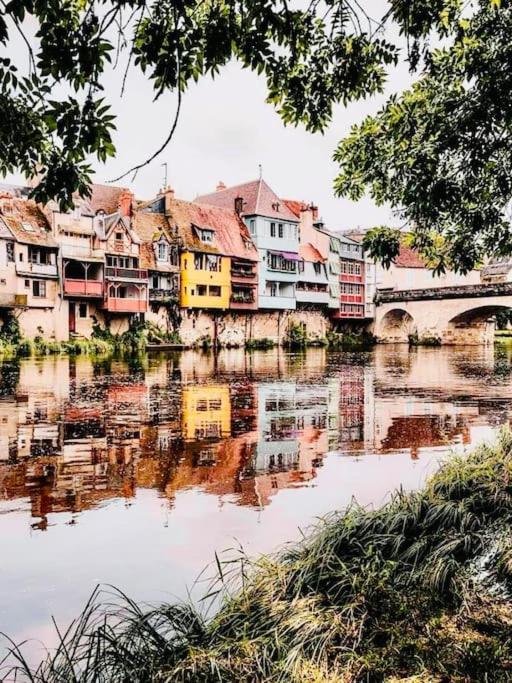 Charmant Studio Argenton Sur Creuse Экстерьер фото